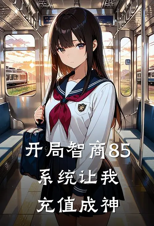 开局智商85，系统让我充值成神