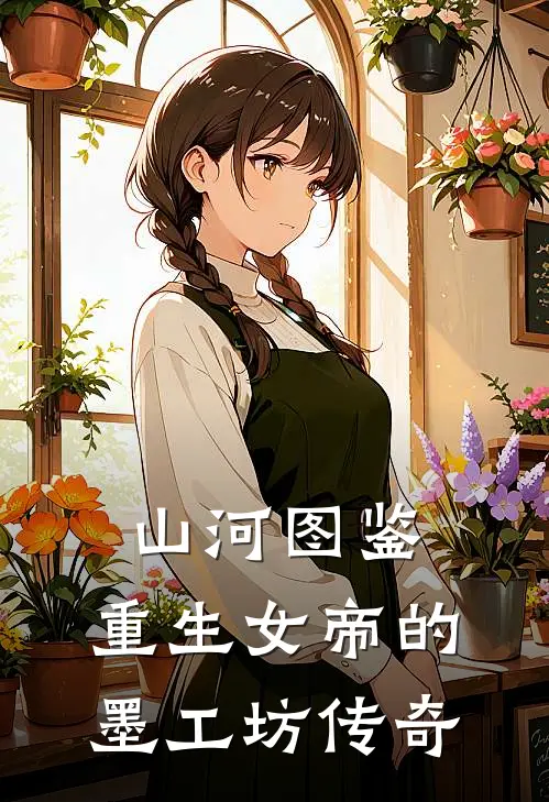 山河图鉴：重生女帝的墨工坊传奇