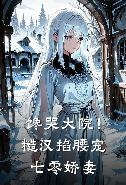 馋哭大院！糙汉掐腰宠七零娇妻