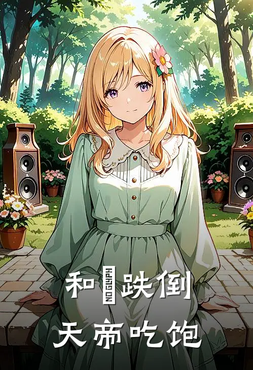 和珅跌倒，天帝吃饱