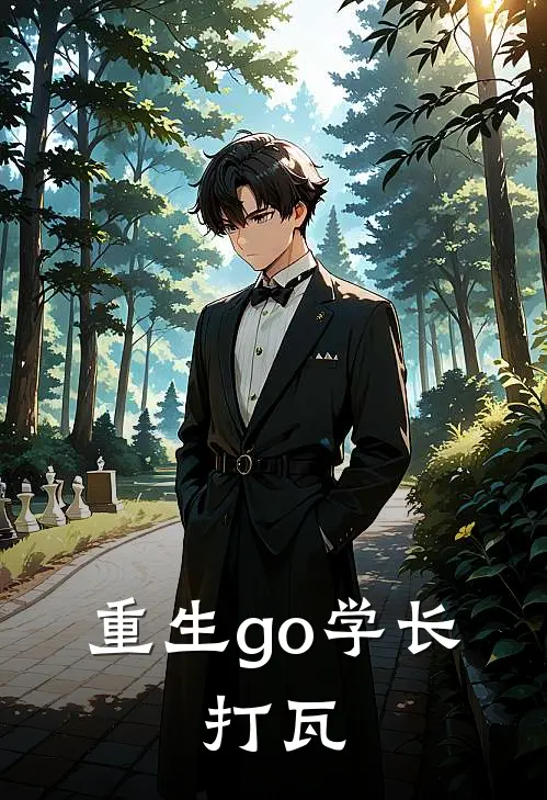 重生go学长，打瓦