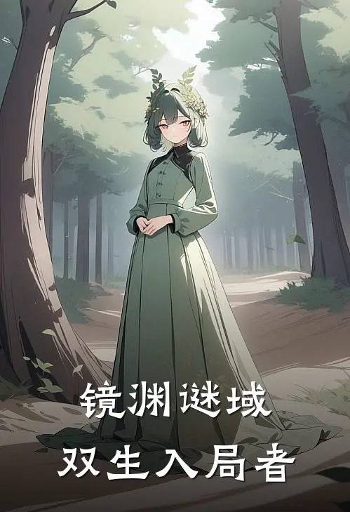 镜渊谜域：双生入局者