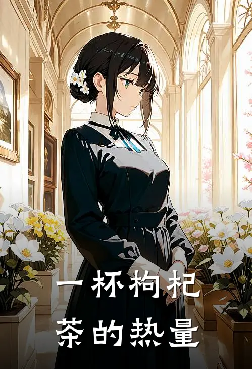 一杯枸杞茶的热量