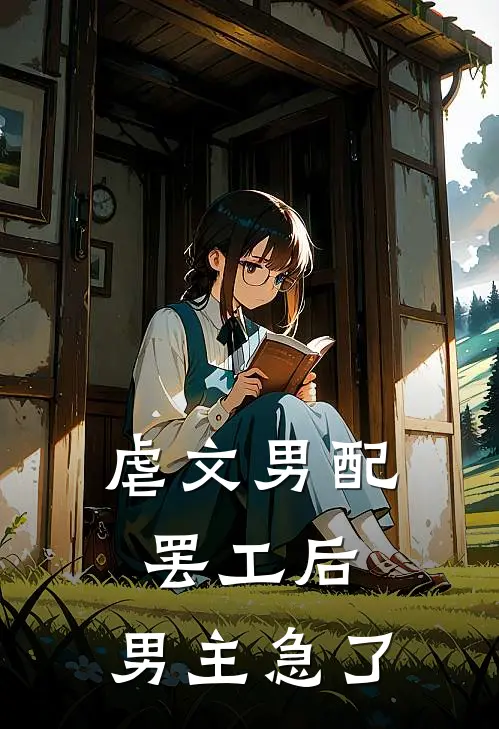 虐文男配罢工后，男主急了