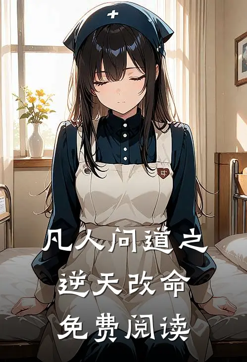 凡人问道之逆天改命免费阅读