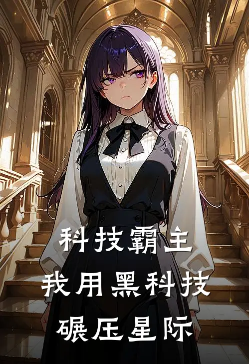 科技霸主：我用黑科技碾压星际