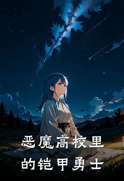 恶魔高校里的铠甲勇士