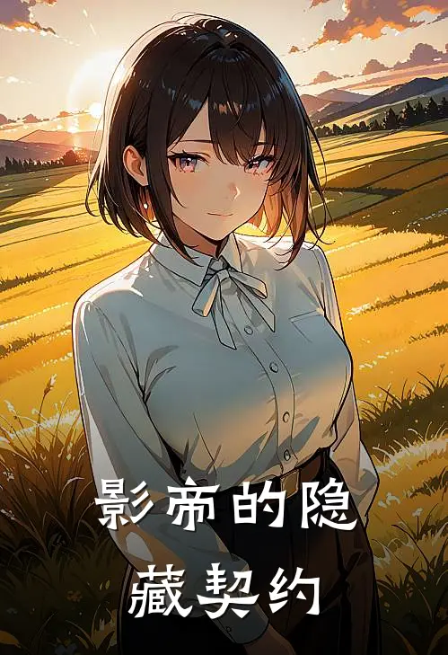 影帝的隐藏契约