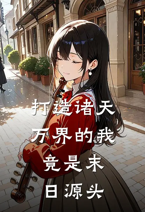 打造诸天万界的我，竟是末日源头