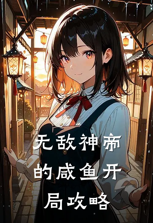 无敌神帝的咸鱼开局攻略