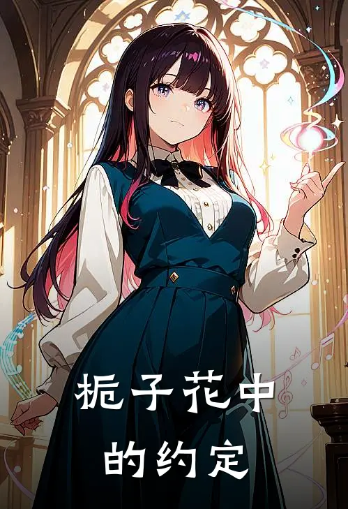 栀子花中的约定