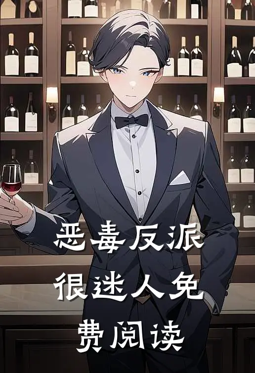 恶毒反派很迷人免费阅读