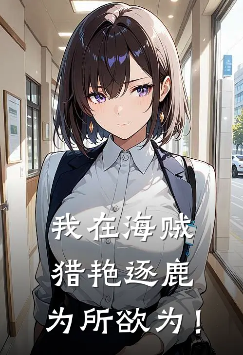 我在海贼猎艳逐鹿，为所欲为！