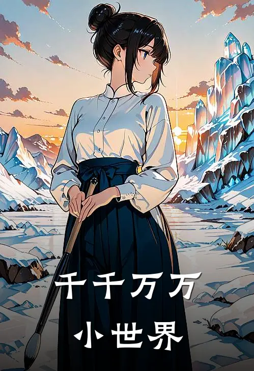 千千万万小世界
