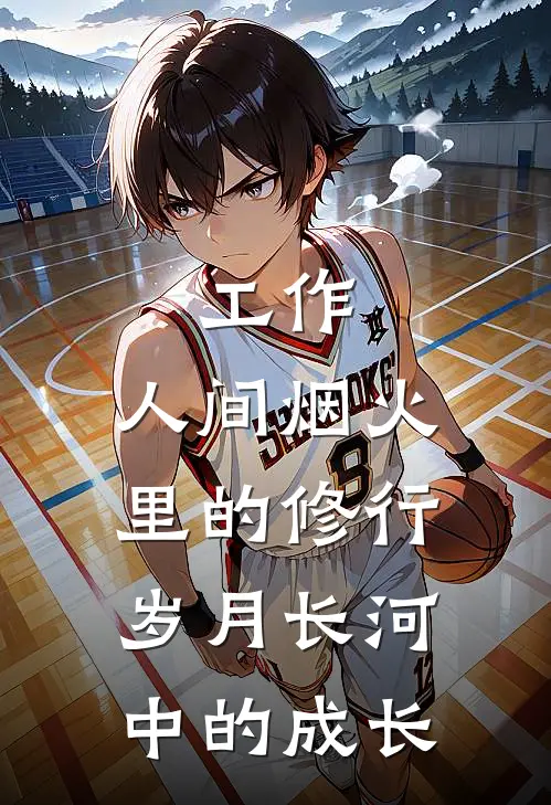 工作：人间烟火里的修行，岁月长河中的成长