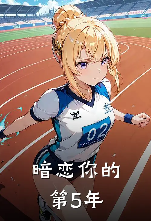 暗恋你的第5年