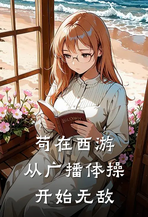 苟在西游，从广播体操开始无敌