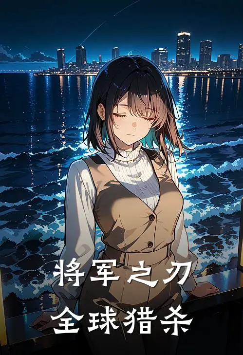 将军之刃全球猎杀