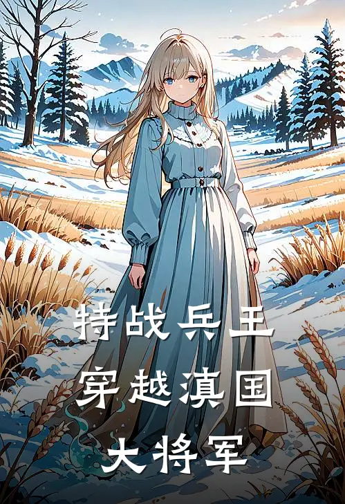 特战兵王穿越【滇国大将军】