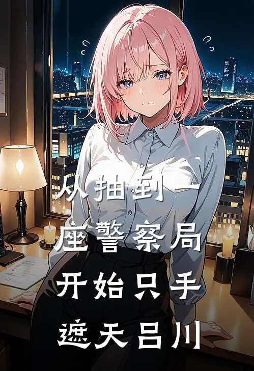 从抽到一座警察局开始只手遮天吕川