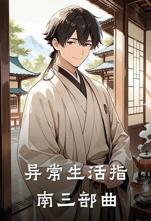 异常生活指南三部曲