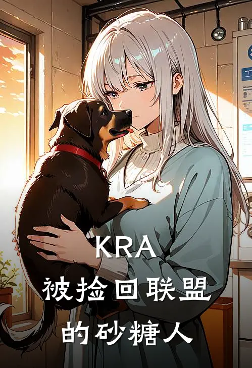 KRA：被捡回联盟的砂糖人