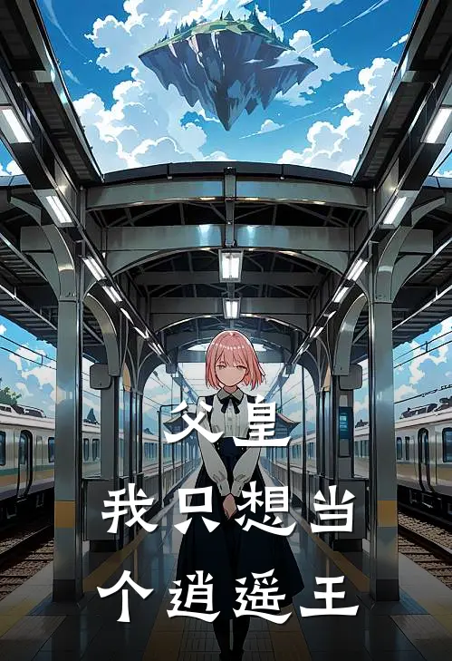 父皇，我只想当个逍遥王