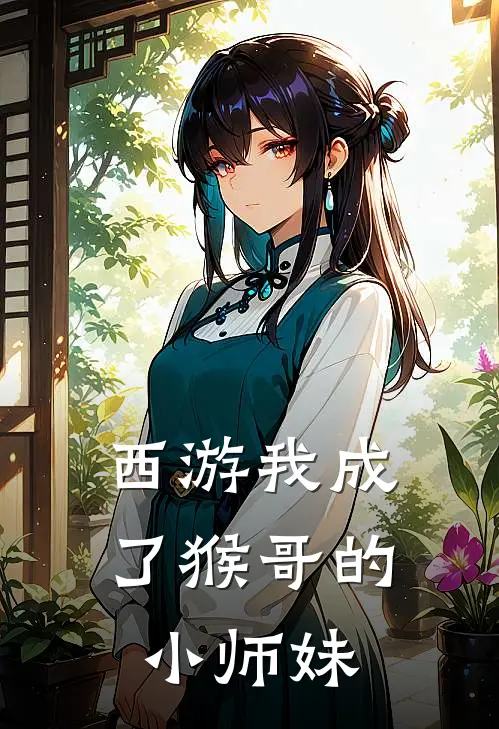 西游我成了猴哥的小师妹