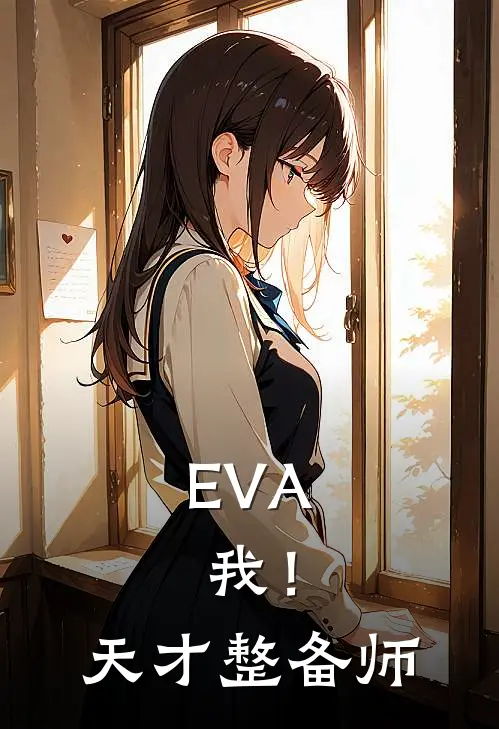EVA：我！天才整备师