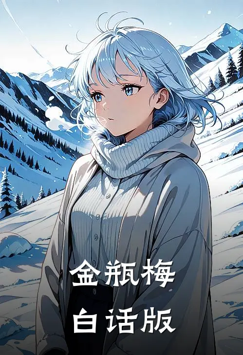 金瓶梅【白话版】