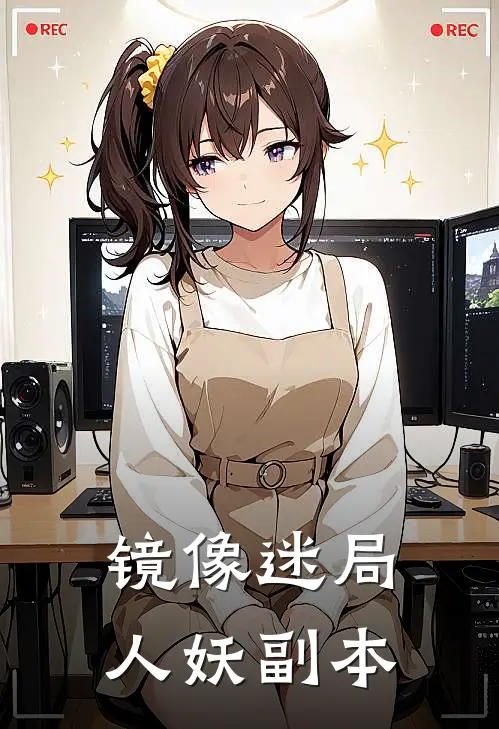 镜像迷局：人妖副本