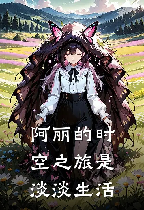 阿丽的时空之旅是淡淡生活