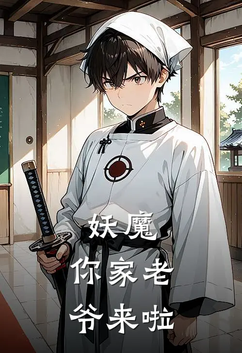 妖魔，你家老爷来啦