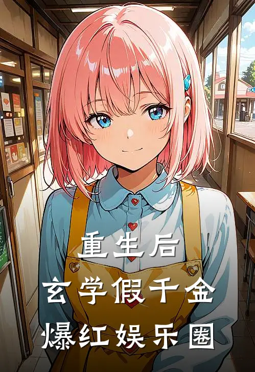 重生后，玄学假千金爆红娱乐圈