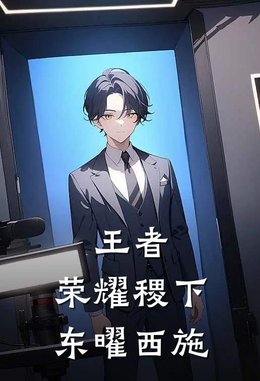 王者：荣耀稷下【东曜西施】