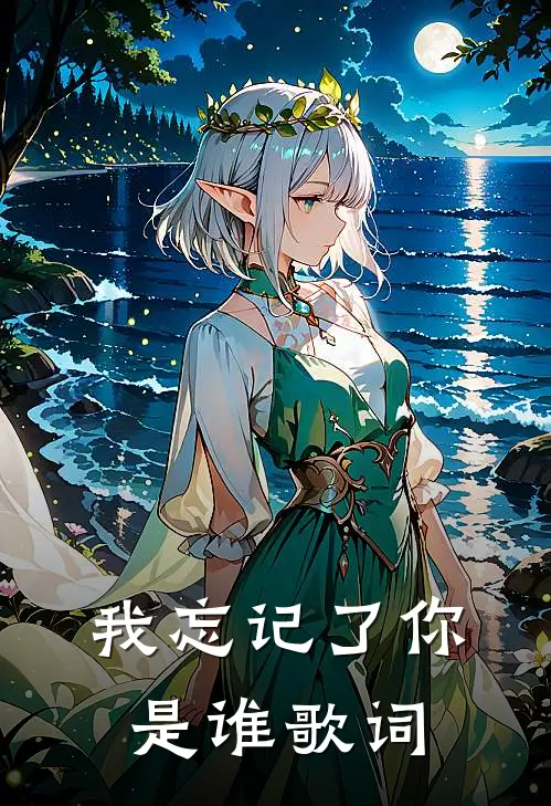 我忘记了你是谁歌词