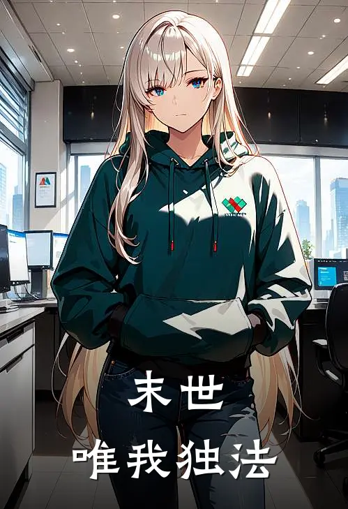 末世，唯我独法