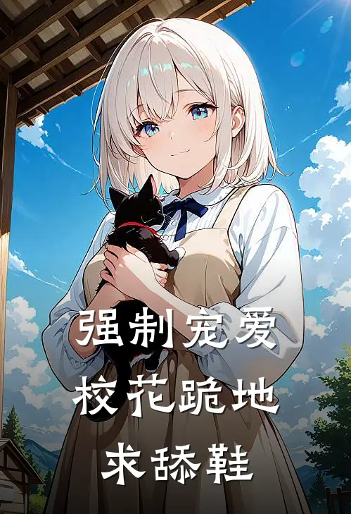 强制宠爱，校花跪地求舔鞋