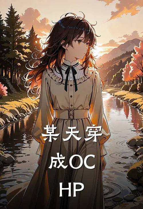 某天穿成OC，HP