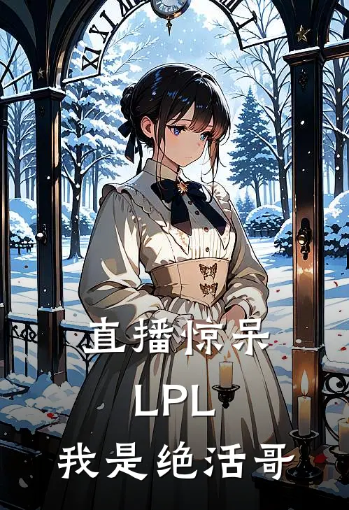 直播惊呆LPL，我是绝活哥