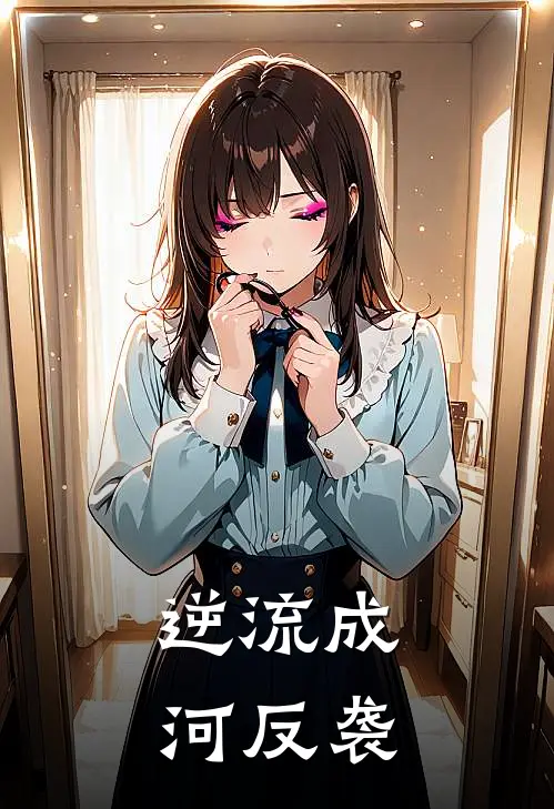 逆流成河反袭