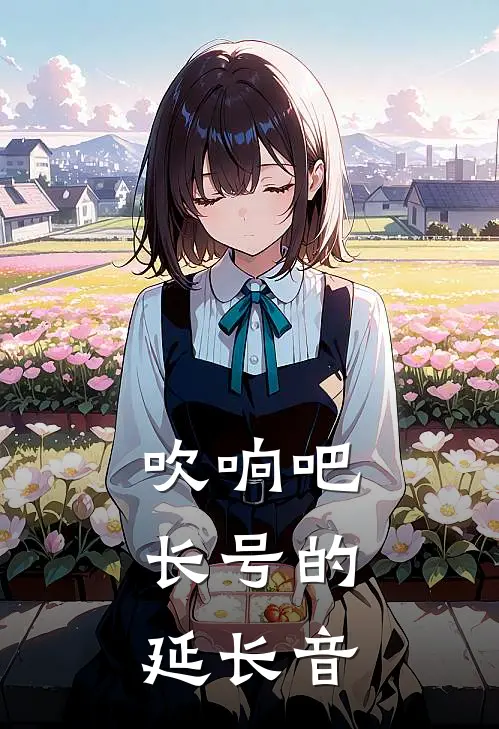 吹响吧，长号的延长音