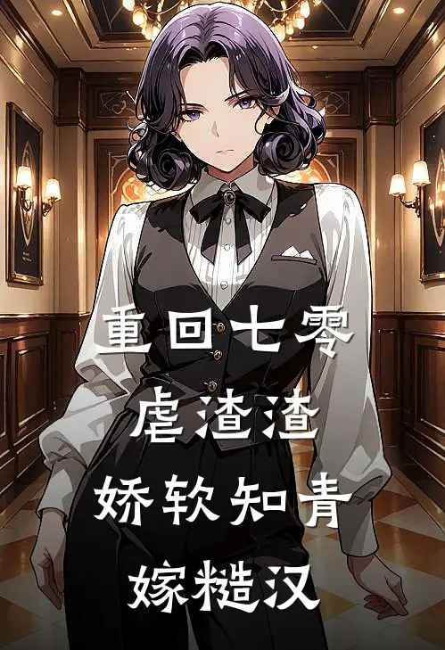 重回七零虐渣渣，娇软知青嫁糙汉