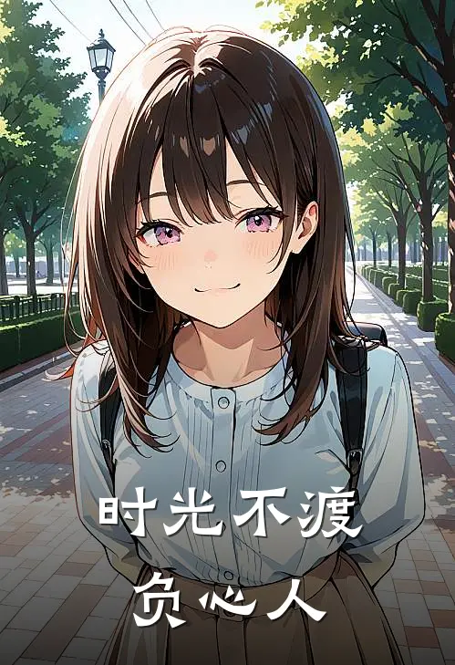 时光不渡负心人