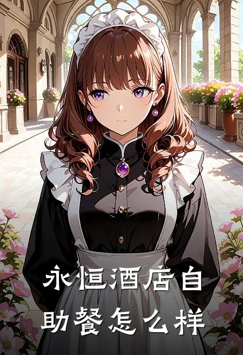 永恒酒店自助餐怎么样