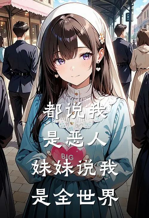都说我是恶人，妹妹说我是全世界