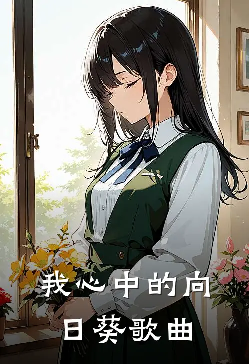 我心中的向日葵歌曲