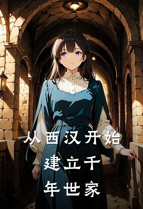 从西汉开始，建立千年世家