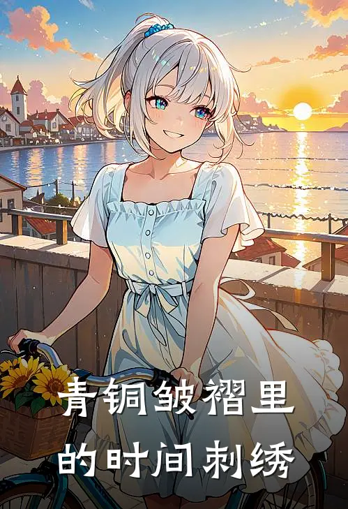 青铜皱褶里的时间刺绣