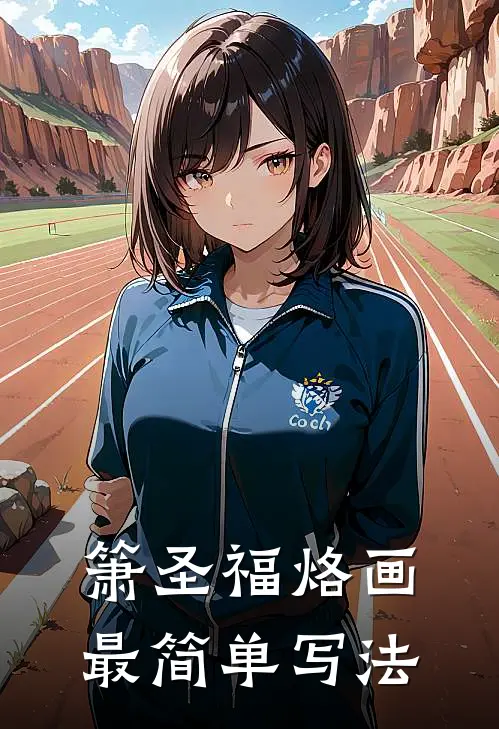 箫圣福烙画最简单写法